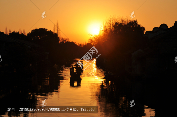 日出水鄉(xiāng)