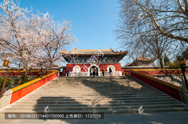 闡福寺