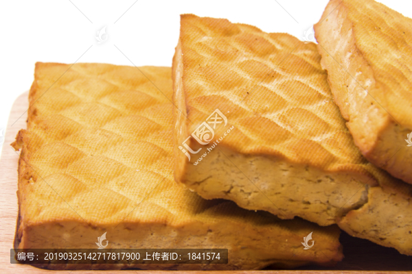 豆腐干