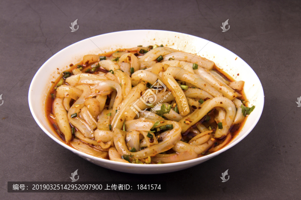 四川涼粉