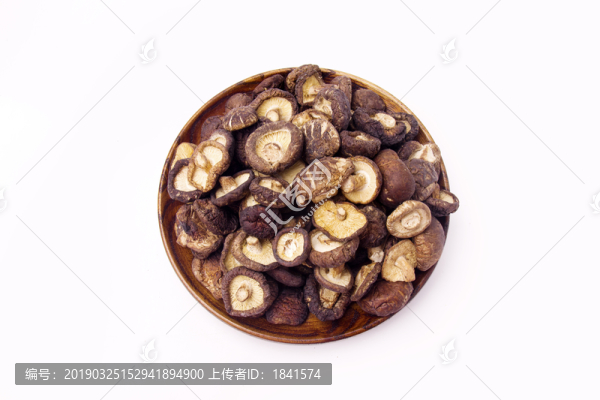 香菇