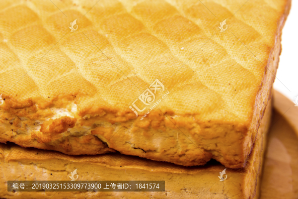 豆腐干