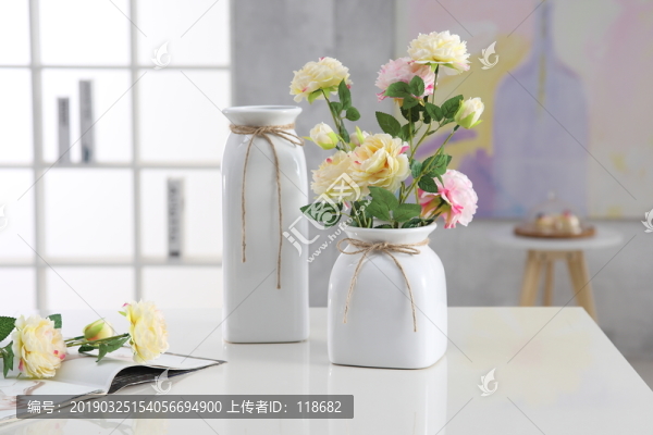 月季花