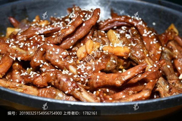 川菜