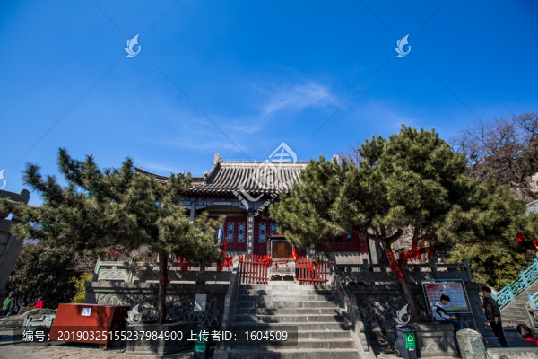 泰山風光44