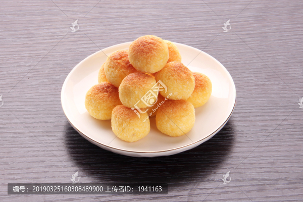 椰絲果