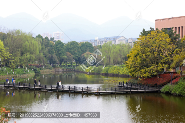 校園