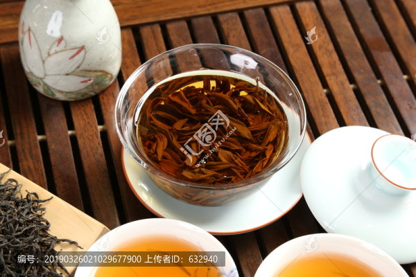 紅茶
