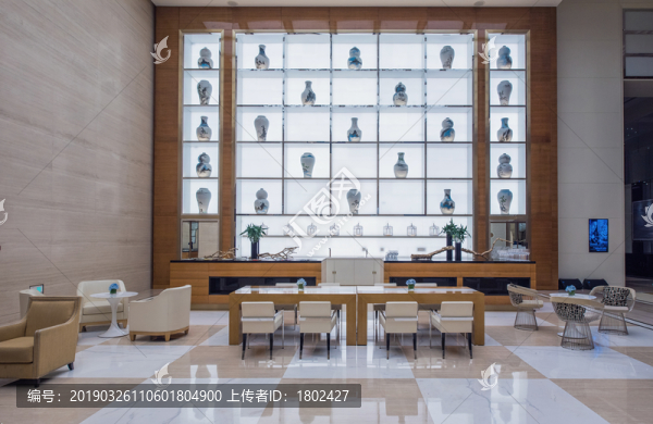 酒店空間設(shè)計(jì)
