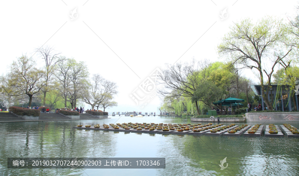 西湖