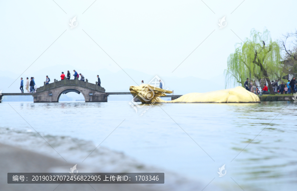 西湖