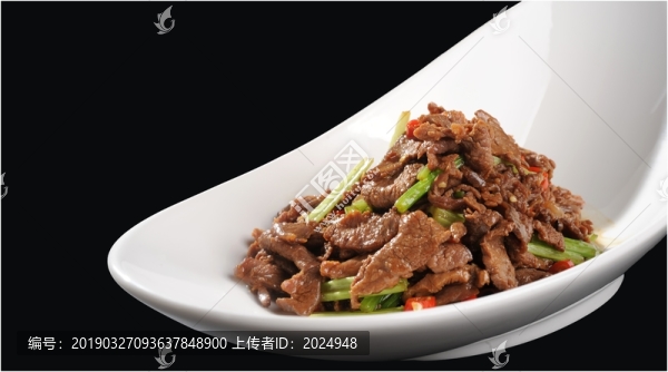 小炒驢肉