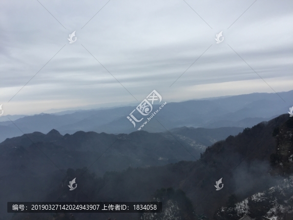 武當(dāng)山