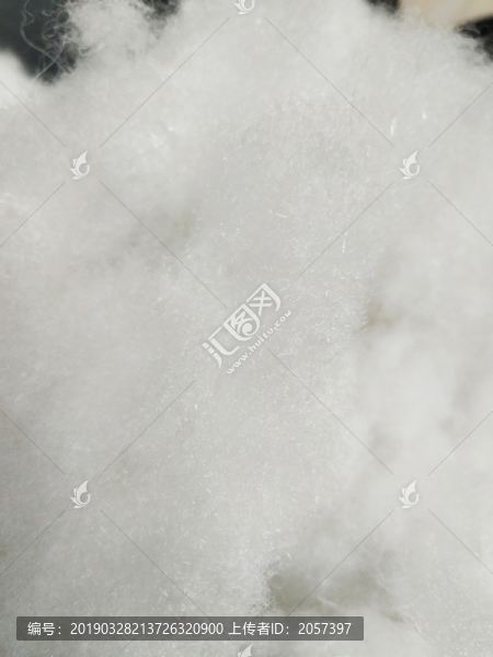 仿絲棉