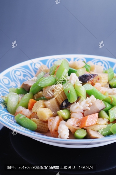 至尊小炒皇