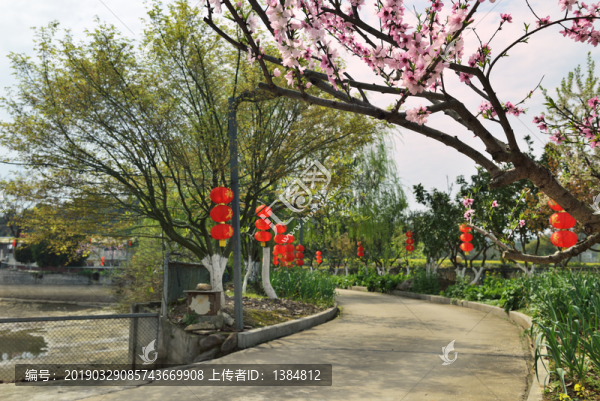 美麗鄉(xiāng)村