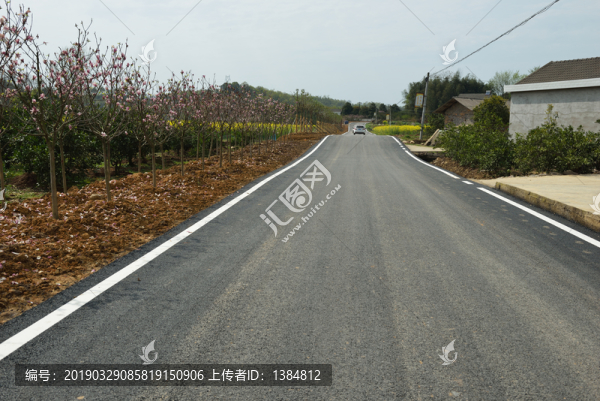 鄉(xiāng)村公路