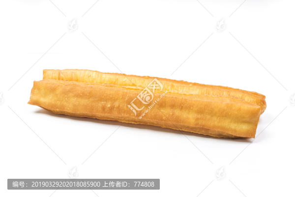 油條