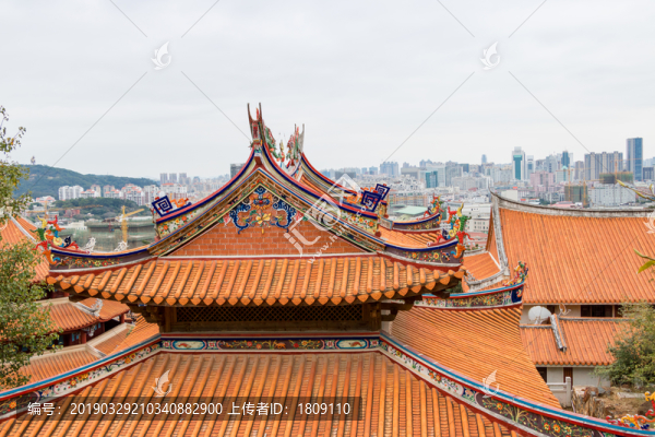 泉州建筑