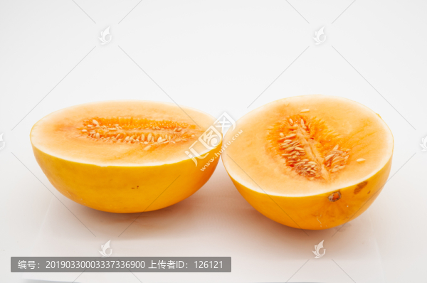 黃香瓜