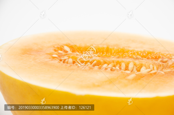 黃香瓜
