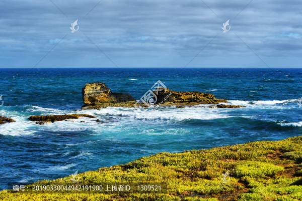 海景