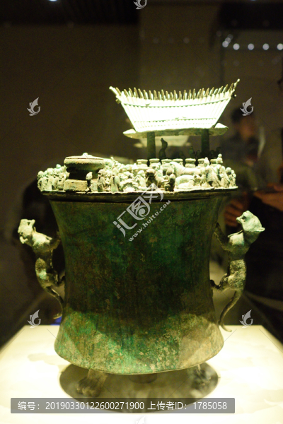 古代存錢罐