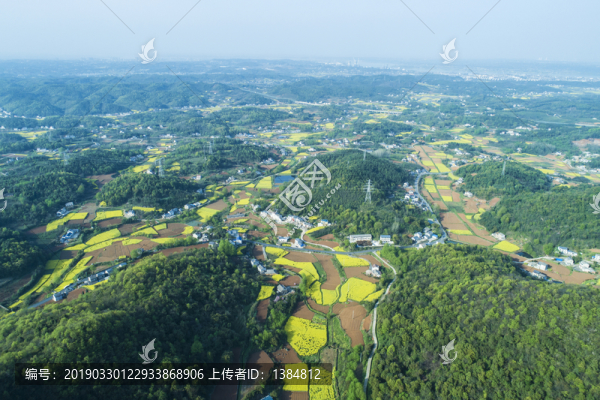 美麗鄉(xiāng)村航拍