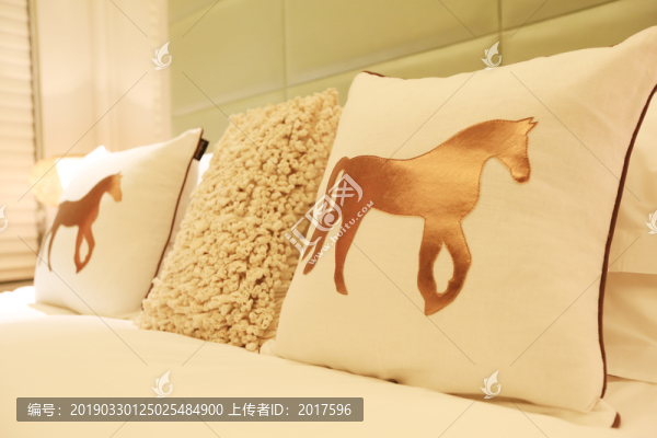 酒店式公寓內(nèi)景