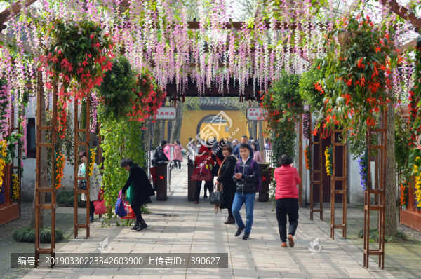 虎丘