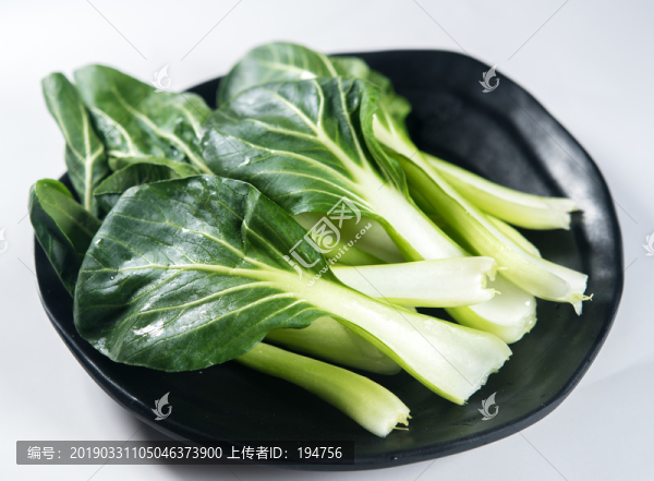 麻辣燙配菜