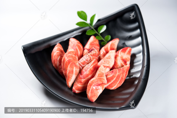 蟹肉