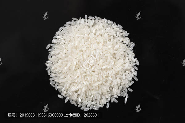 稻花香大米圖片