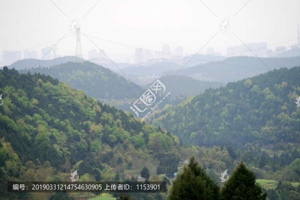 遠山