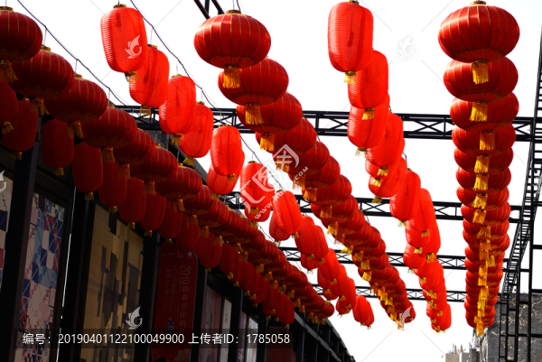 紅燈籠