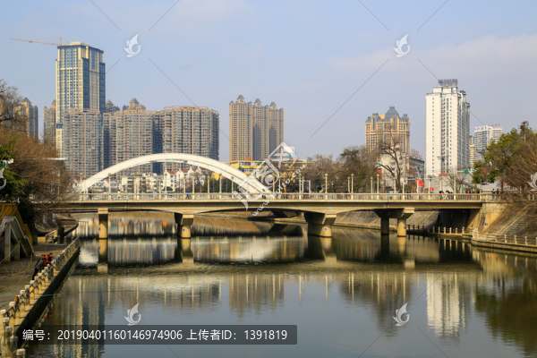 合肥壽春路橋