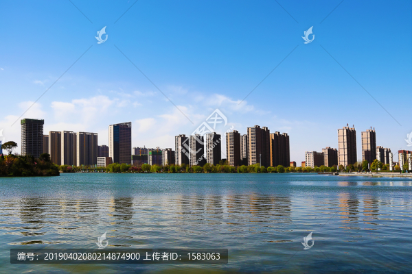 鳳鳴湖