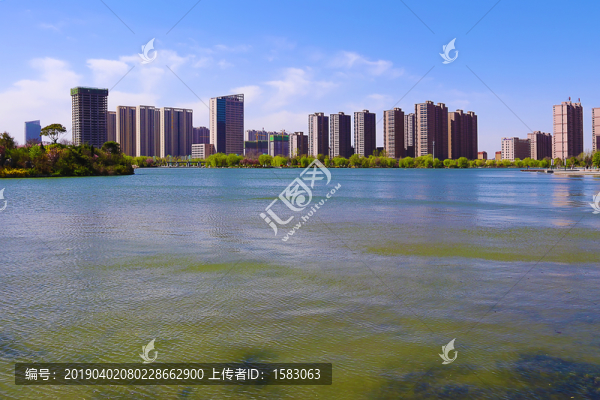 城中湖