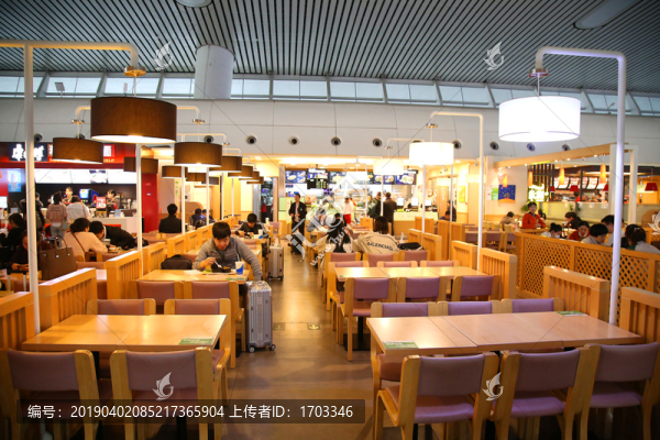 中式簡餐廳