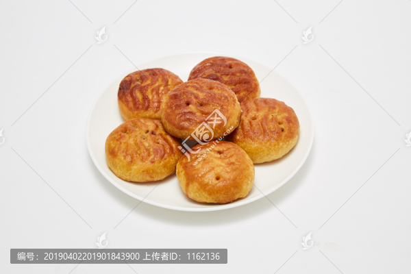 郭杜林月餅