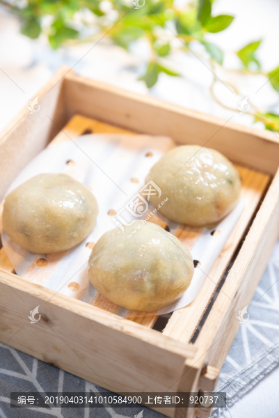 番薯粿