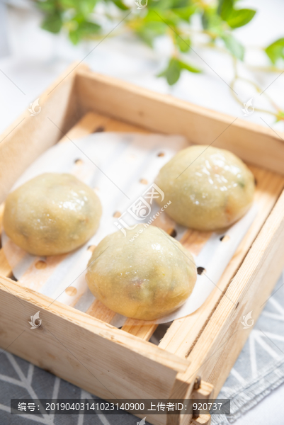 番薯粿