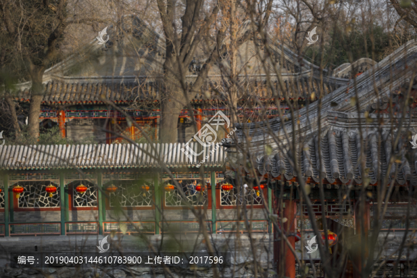 北京恭王府