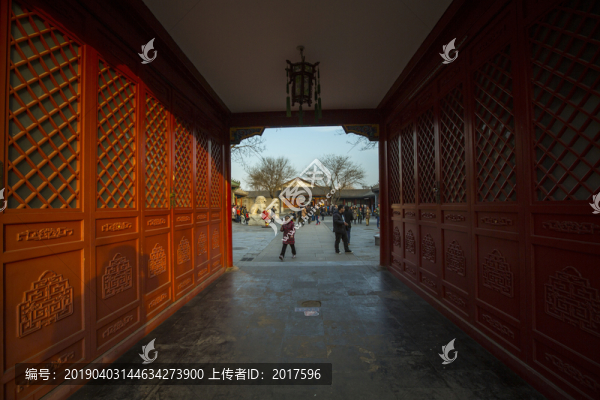 北京恭王府