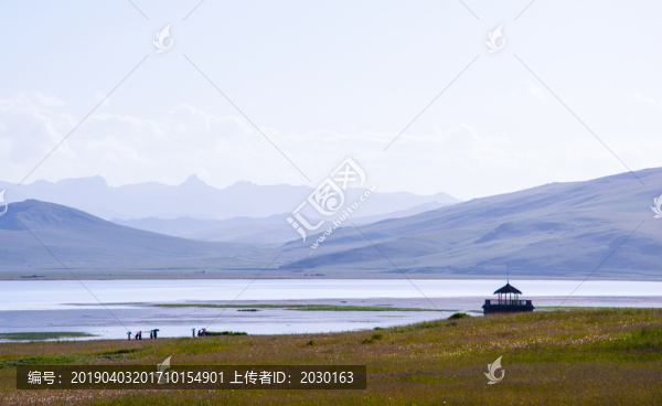 尕海