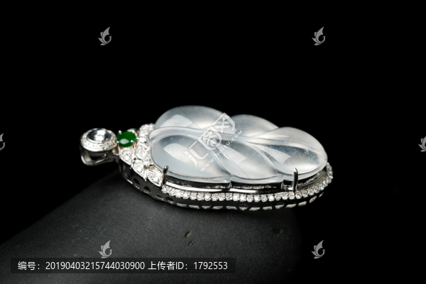 翡翠飾品