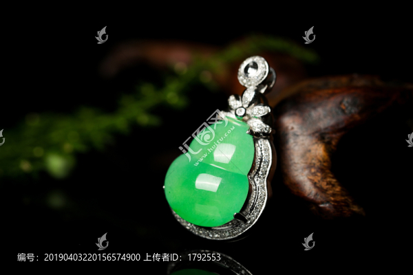 珠寶翡翠