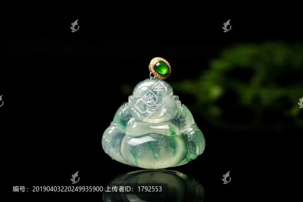 珠寶翡翠