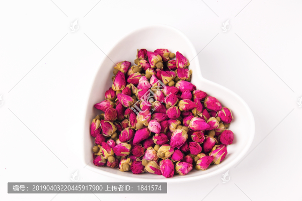 玫瑰茶