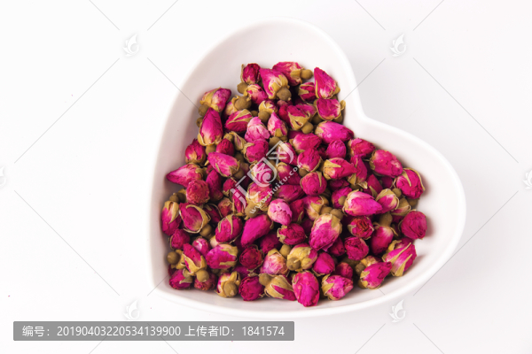 玫瑰茶